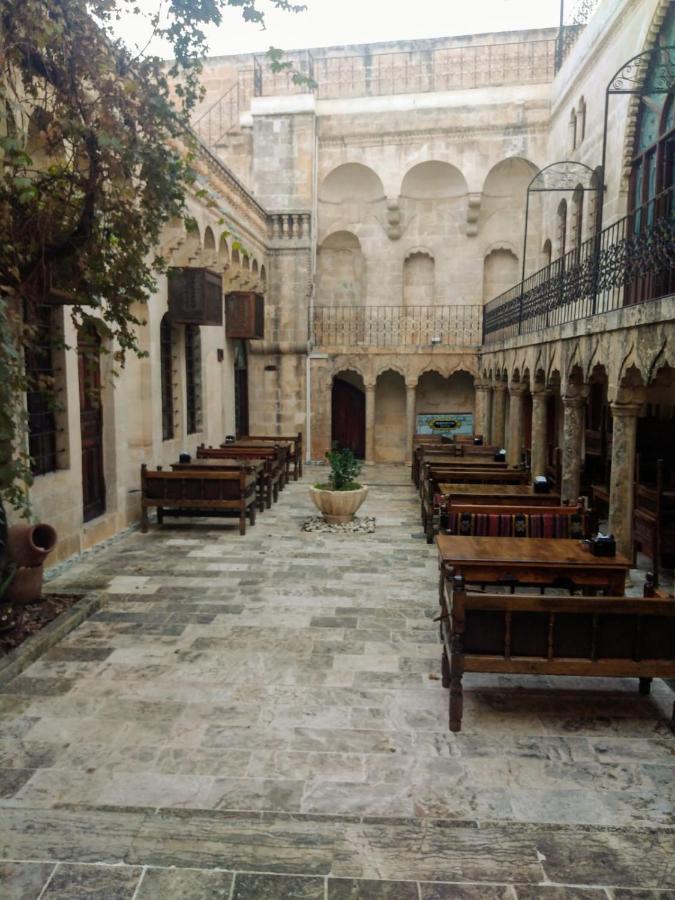 Lariva Konaklari سانليورفا المظهر الخارجي الصورة
