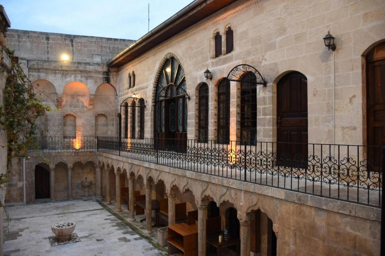 Lariva Konaklari سانليورفا المظهر الخارجي الصورة