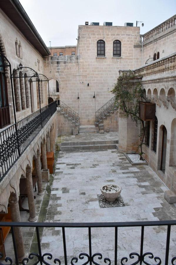 Lariva Konaklari سانليورفا المظهر الخارجي الصورة