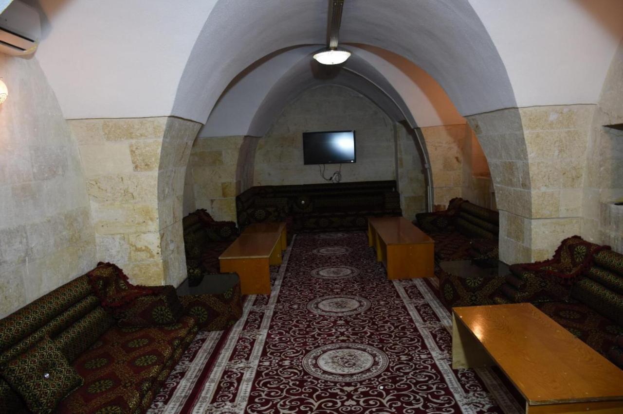 Lariva Konaklari سانليورفا المظهر الخارجي الصورة